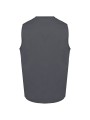 WK. DESIGNED TO WORK Gilet polycoton multipoches unisexe /api/colors/2fa123ac-77ac-4f42-beb3-f6a528eded78 personnalisable