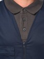 Vestes à personnaliser WK. DESIGNED TO WORK Gilet polycoton multipoches unisexe 