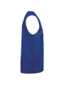 WK. DESIGNED TO WORK Gilet polycoton multipoches unisexe /api/colors/cdd6ba31-692e-4c2e-b1b4-a3a4a50cf176 personnalisable