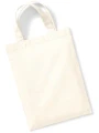 WESTFORDMILL Sac cadeau coton /api/colors/e4673c21-e8cb-492b-aa0c-b227b8618401 personnalisable