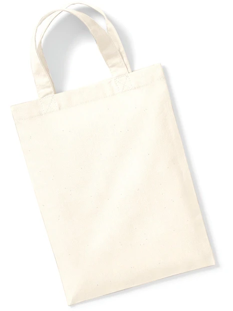 WESTFORDMILL Sac cadeau coton /api/colors/e4673c21-e8cb-492b-aa0c-b227b8618401 personnalisable
