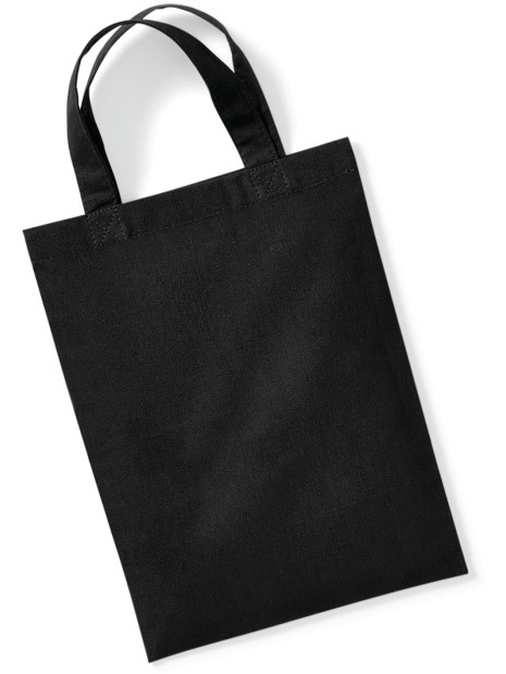 WESTFORDMILL Sac cadeau coton /api/colors/b9fdad4a-5e94-45cb-8c03-c08b349b28c3 personnalisable