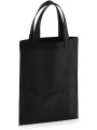 WESTFORDMILL Sac cadeau coton /api/colors/b9fdad4a-5e94-45cb-8c03-c08b349b28c3 personnalisable