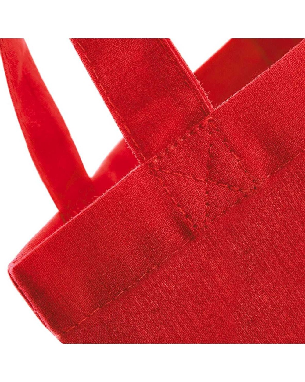 Tote bags WESTFORDMILL Katoenen party bag voor bedrukking &amp; borduring