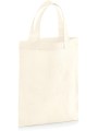 WESTFORDMILL Sac cadeau coton /api/colors/e4673c21-e8cb-492b-aa0c-b227b8618401 personnalisable