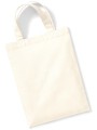 WESTFORDMILL Sac cadeau coton /api/colors/e4673c21-e8cb-492b-aa0c-b227b8618401 personnalisable