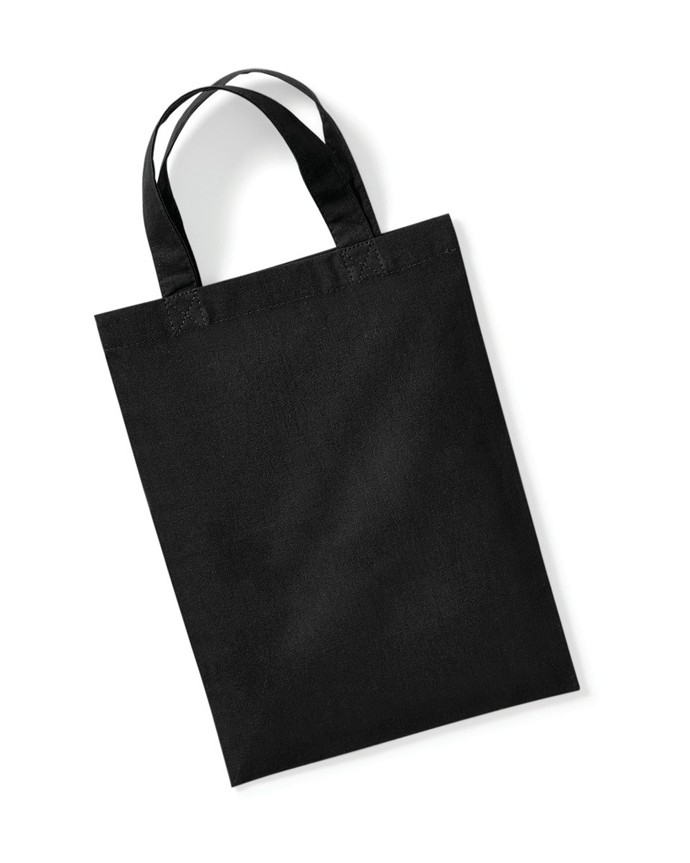 Tote bags WESTFORDMILL Katoenen party bag voor bedrukking &amp; borduring