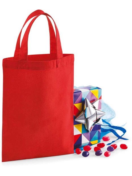 WESTFORDMILL Sac cadeau coton  personnalisable