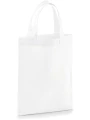 WESTFORDMILL Sac cadeau coton /api/colors/7a92cd2d-10d2-40b4-928b-296bb7487506 personnalisable
