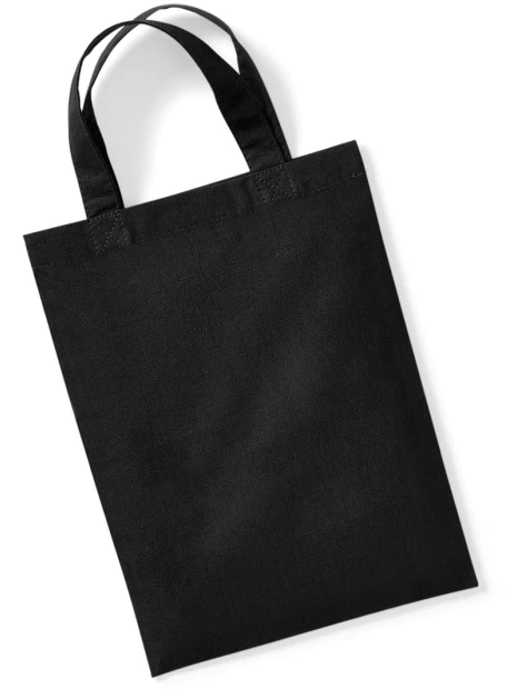 WESTFORDMILL Sac cadeau coton /api/colors/b9fdad4a-5e94-45cb-8c03-c08b349b28c3 personnalisable
