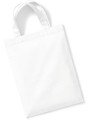 WESTFORDMILL Sac cadeau coton /api/colors/7a92cd2d-10d2-40b4-928b-296bb7487506 personnalisable