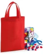 WESTFORDMILL Geschenketasche Baumwolle Tote Bags personalisierbar