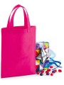 WESTFORDMILL Sac cadeau coton  personnalisable