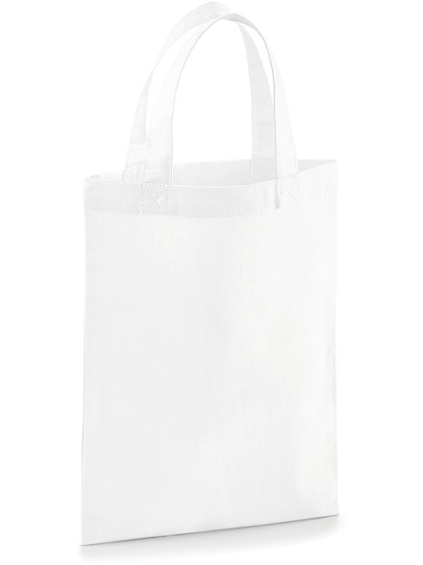 WESTFORDMILL Sac cadeau coton /api/colors/7a92cd2d-10d2-40b4-928b-296bb7487506 personnalisable