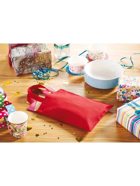 WESTFORDMILL Sac cadeau coton  personnalisable