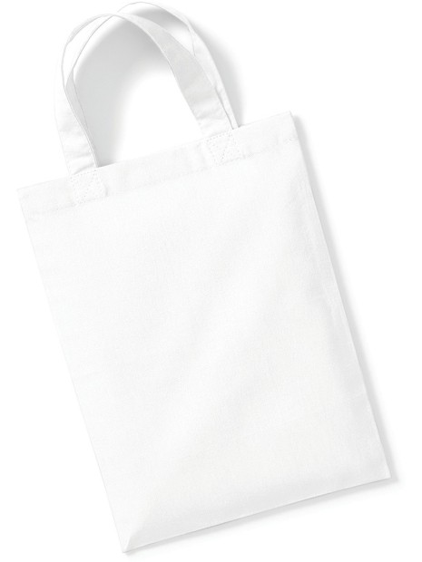 WESTFORDMILL Sac cadeau coton /api/colors/7a92cd2d-10d2-40b4-928b-296bb7487506 personnalisable