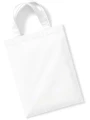 WESTFORDMILL Sac cadeau coton /api/colors/7a92cd2d-10d2-40b4-928b-296bb7487506 personnalisable