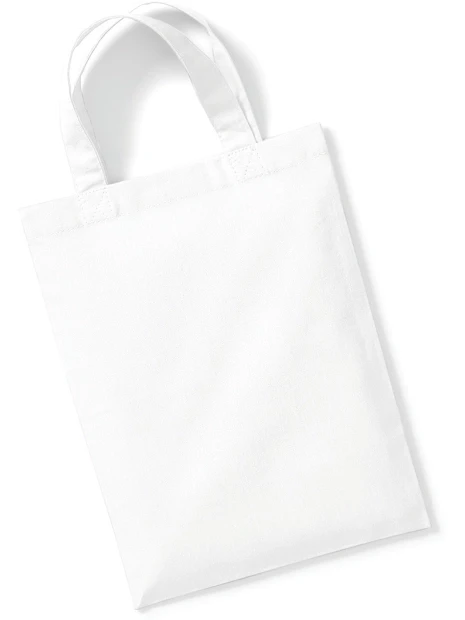 WESTFORDMILL Sac cadeau coton /api/colors/7a92cd2d-10d2-40b4-928b-296bb7487506 personnalisable