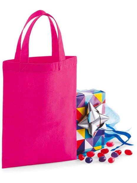 WESTFORDMILL Sac cadeau coton  personnalisable