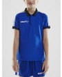 Polos personnalisable CRAFT Pro Control Poloshirt Jr