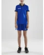 Polo's CRAFT Pro Control Poloshirt Jr voor bedrukking &amp; borduring