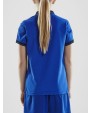 Polo's CRAFT Pro Control Poloshirt Jr voor bedrukking &amp; borduring