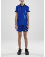 Polos personnalisable CRAFT Pro Control Poloshirt Jr