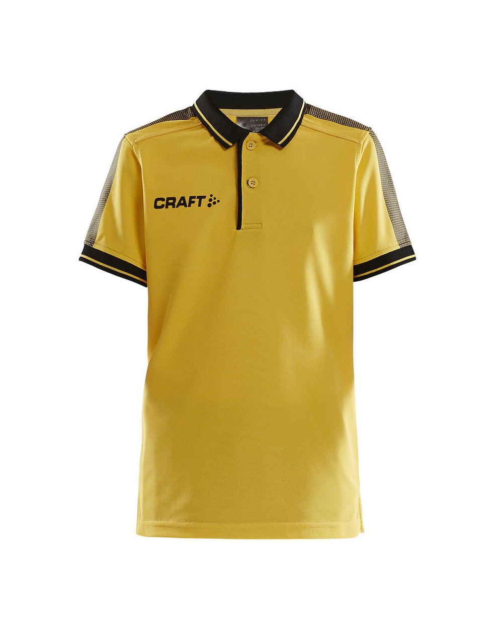 Polos personnalisable CRAFT Pro Control Poloshirt Jr