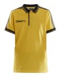 Polos personnalisable CRAFT Pro Control Poloshirt Jr