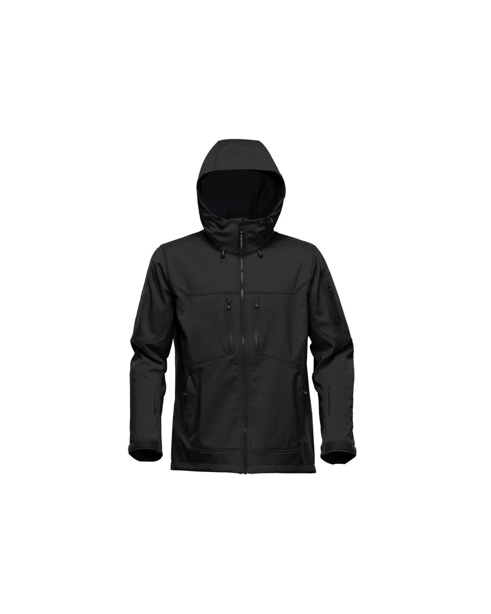 STORMTECH M'S EPSILON 2 SOFTSHELL Softshells personalisierbar