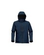 STORMTECH M'S EPSILON 2 SOFTSHELL Softshells personalisierbar