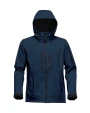 Softshells STORMTECH M'S EPSILON 2 SOFTSHELL voor bedrukking &amp; borduring