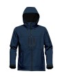 STORMTECH M'S EPSILON 2 SOFTSHELL Softshells personalisierbar