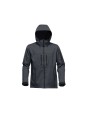 Softshells STORMTECH M'S EPSILON 2 SOFTSHELL voor bedrukking &amp; borduring