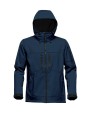 Softshells personnalisable STORMTECH M'S EPSILON 2 SOFTSHELL