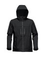 STORMTECH M'S EPSILON 2 SOFTSHELL Softshells personalisierbar