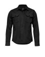 Jassen NIMBUS Napa unisex – versatile overshirt voor bedrukking &amp; borduring