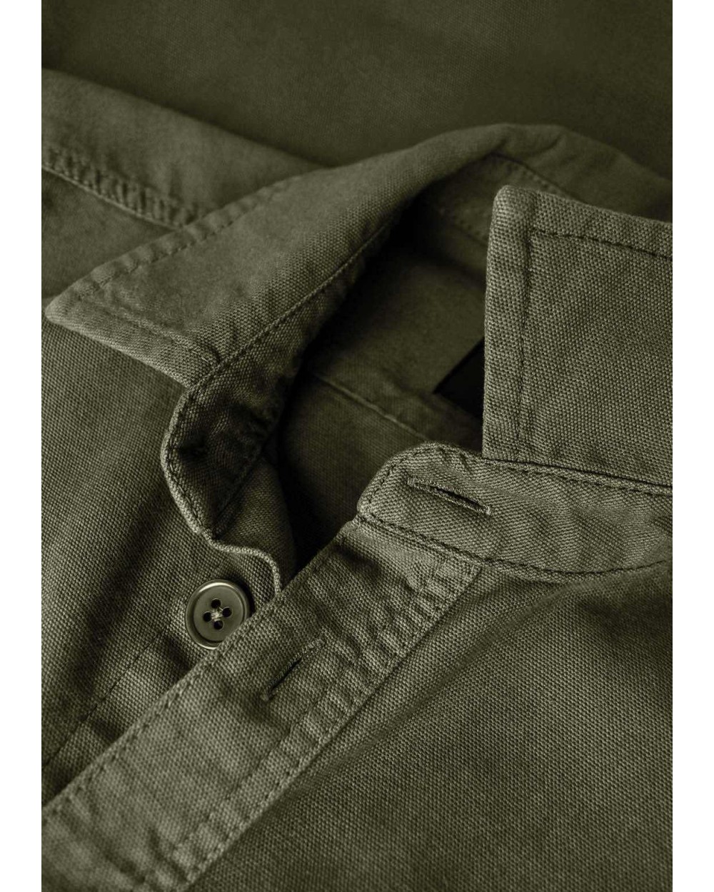 Vestes personnalisable NIMBUS Napa unisexe - surchemise polyvalente
