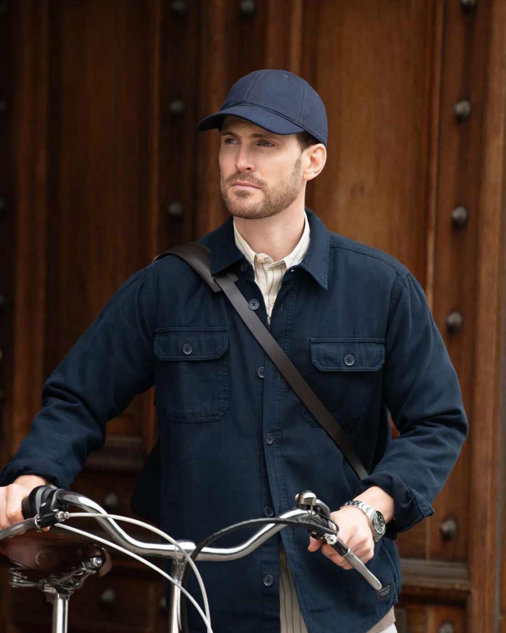 Jassen NIMBUS Napa unisex – versatile overshirt voor bedrukking &amp; borduring