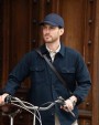 Jassen NIMBUS Napa unisex – versatile overshirt voor bedrukking &amp; borduring