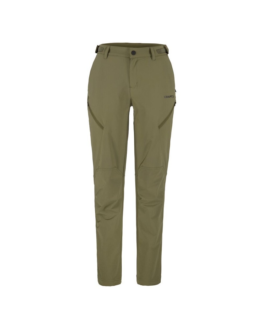 Broeken CRAFT ADV Explore Tech Pants W voor bedrukking &amp; borduring