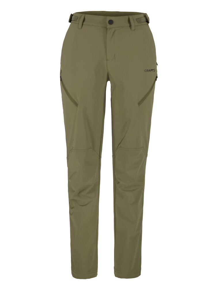 Broeken CRAFT ADV Explore Tech Pants W voor bedrukking &amp; borduring