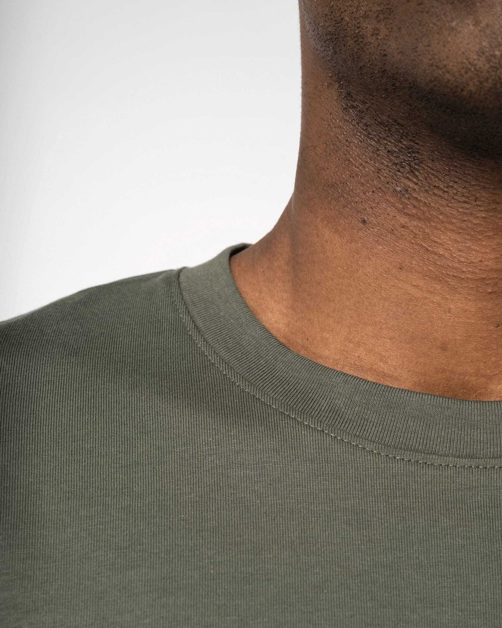 NATIVE SPIRIT Umweltfreundliches Oversize Herren T-Shirt T-Shirts personalisierbar