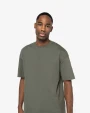 NATIVE SPIRIT Umweltfreundliches Oversize Herren T-Shirt T-Shirts personalisierbar