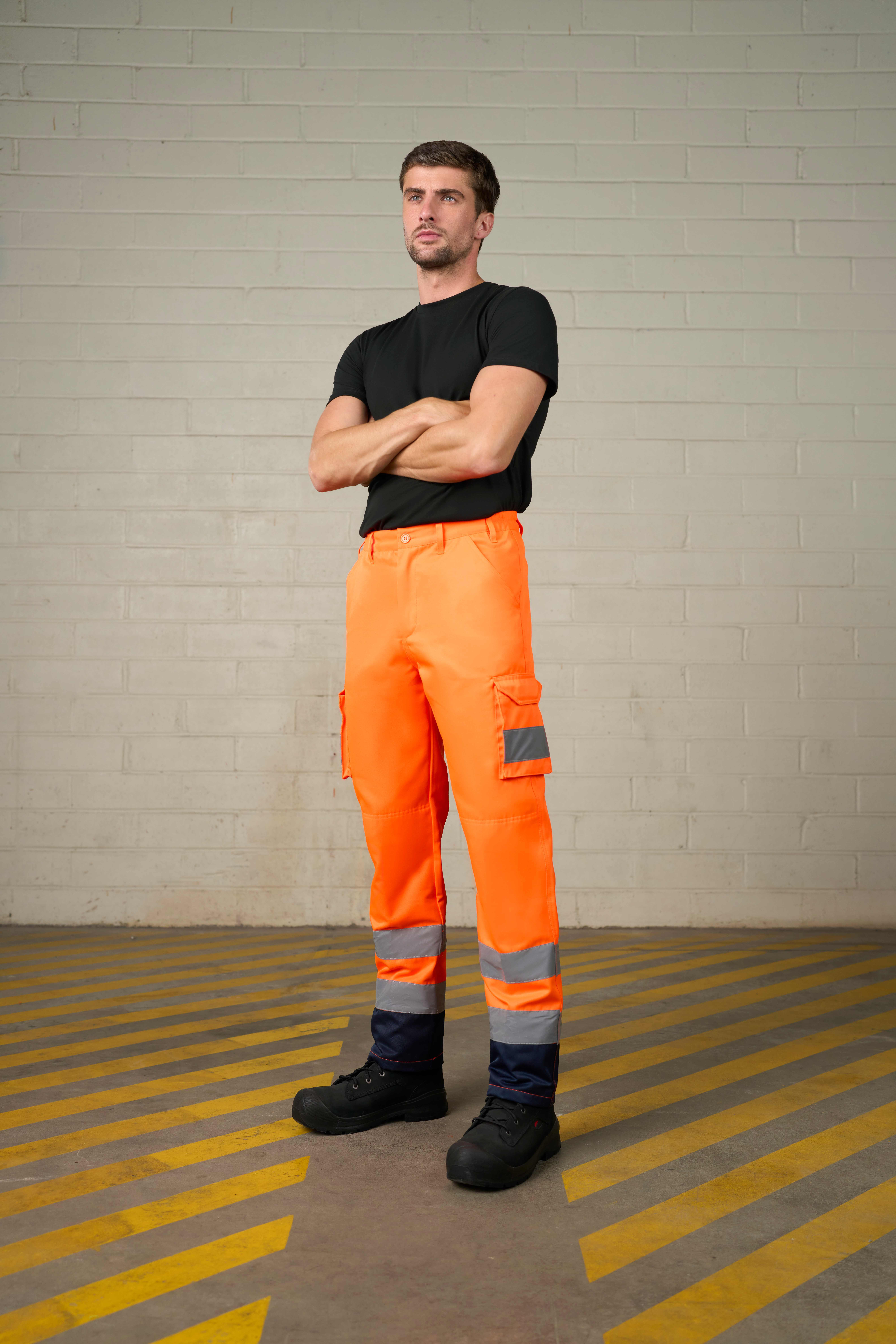 Pantalons personnalisable PRO RTX Pantalon cargo