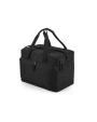 Tassen & Zakken BAG BASE RECYCLED LARGE COOLER SHOULDER BAG voor bedrukking &amp; borduring
