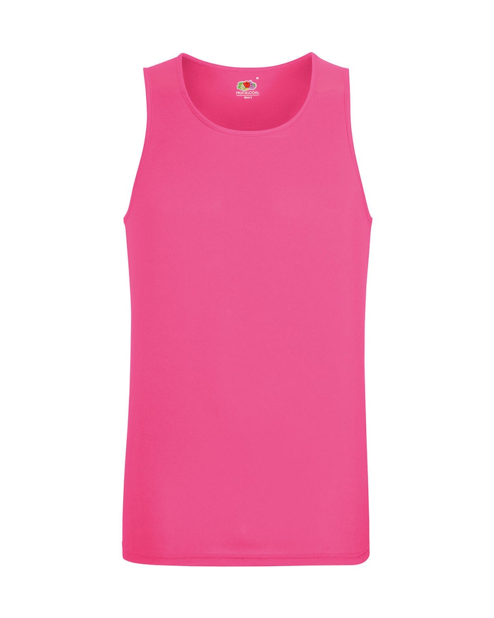 FOL Performance Vest T-Shirts personalisierbar