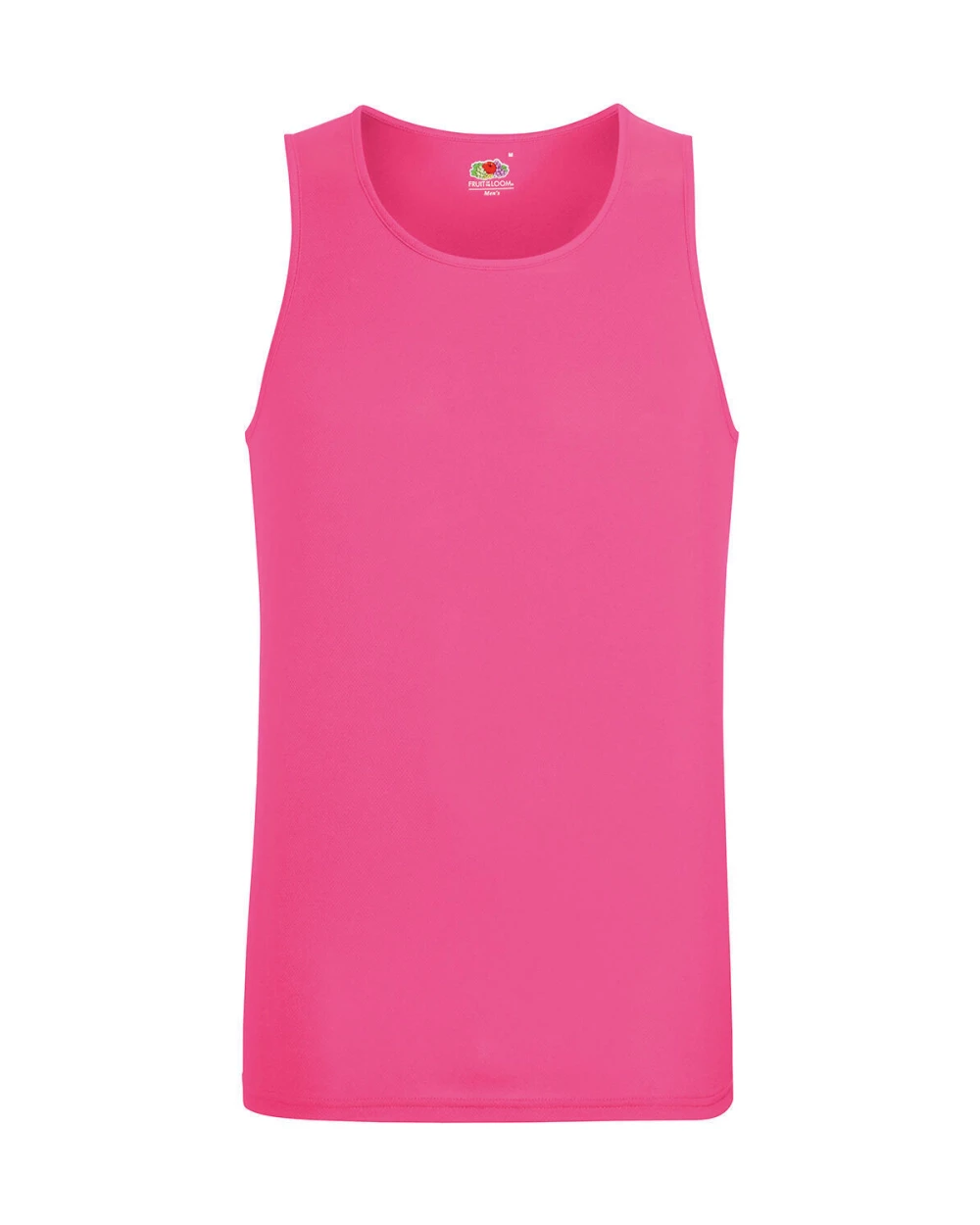 T-Shirts personnalisable FOL Performance Vest