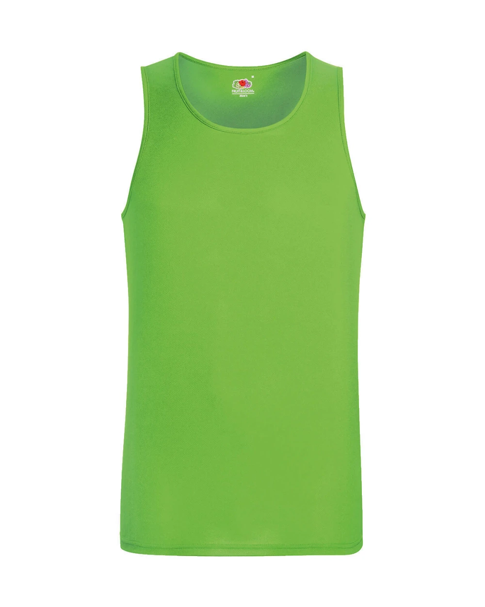 T-Shirts personnalisable FOL Performance Vest