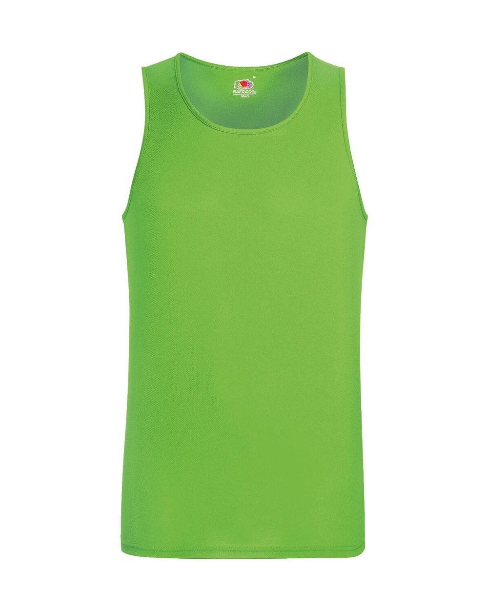 FOL Performance Vest T-Shirts personalisierbar